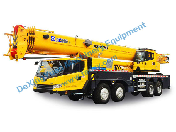 c(din)鿴Ԕ(x)Ϣ(bio)}XCT75 TRUCK CRANE xΔ(sh)1964