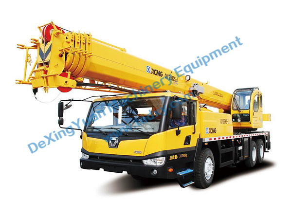 c(din)鿴Ԕ(x)Ϣ(bio)}QY25K5-I TRUCK CRANE xΔ(sh)2013
