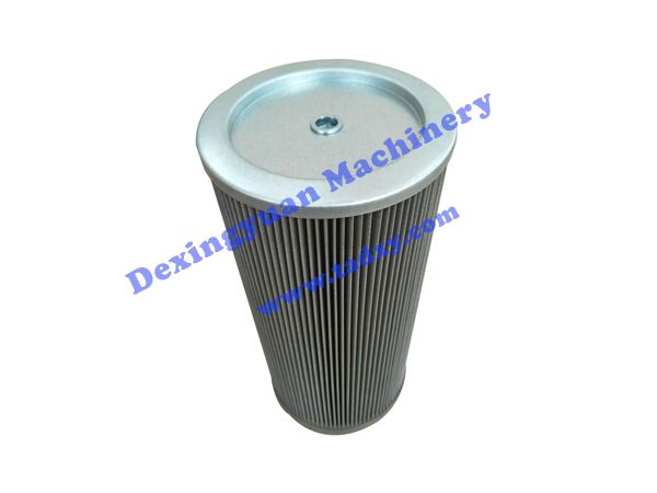 c鿴ԔϢ}XCMG-YHL-008D10 Return oil filter used for XE75D, XE80D xΔ(sh)2234