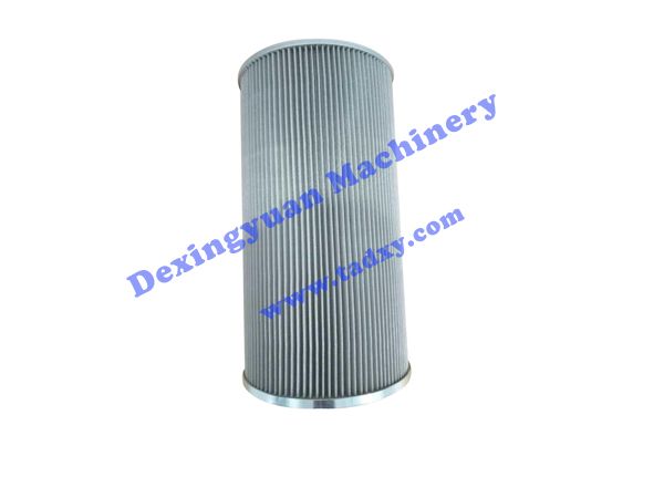 c鿴ԔϢ}XCMG-YXL-040D07 Suction oil filter used for XE470D  xΔ(sh)2136