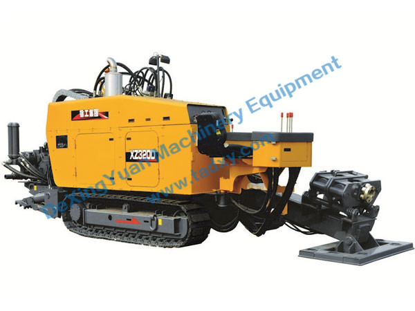 c鿴ԔϢ}XZ320D Horizontal Directional Drill xΔ3263
