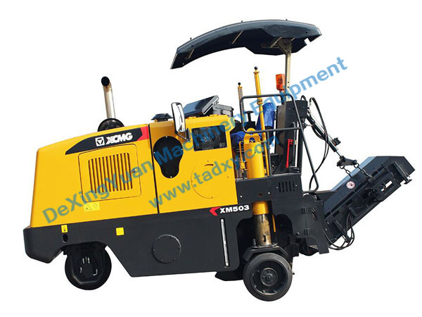 c鿴ԔϢ}XM503 Cold Milling Machine xΔ3101