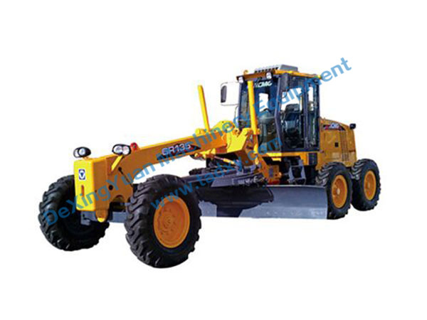 c鿴ԔϢ}GR135 Motor Grader xΔ2974