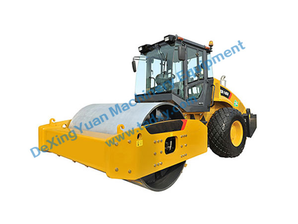 c鿴ԔϢ}XS185 Full hydraulic vibratory roller xΔ2011
