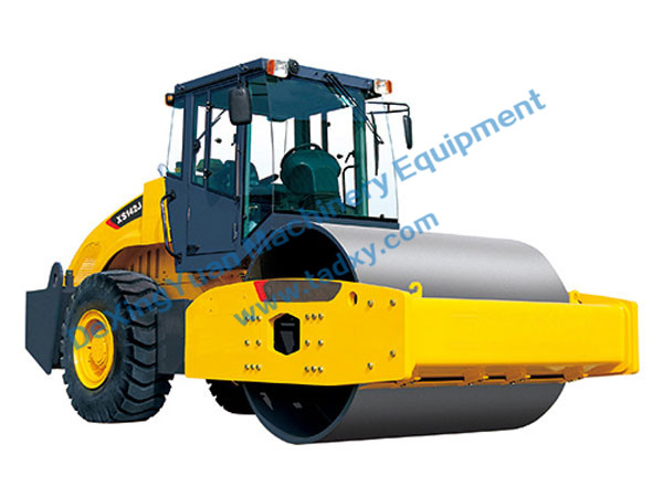 c鿴ԔϢ}XS145J Mechanical Single Drum Vibratory Compactor xΔ3105