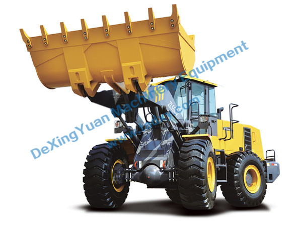c鿴ԔϢ}ZL50GV Wheel loader xΔ3048