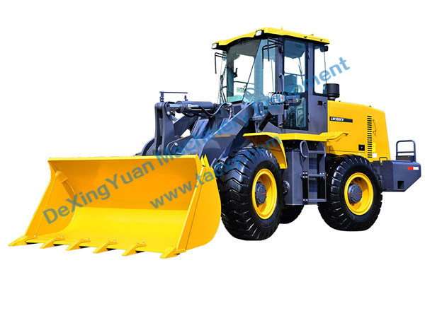 c鿴ԔϢ}LW300KV Wheel loader xΔ3243