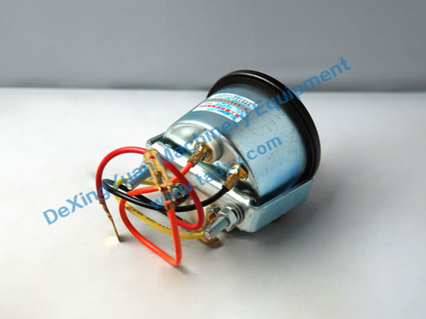 c鿴ԔϢ}Air Pressure Gauge YY242-2L3 24V xΔ(sh)1968