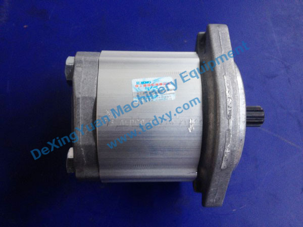 c鿴ԔϢ}Gear Pump WP09A1B140L03FA150N xΔ(sh)1653