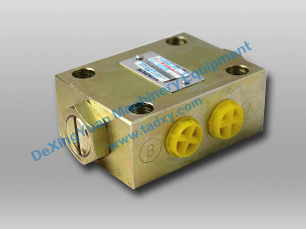 c鿴ԔϢ}Bidirectional Hydraulic Lock Valve xΔ1628