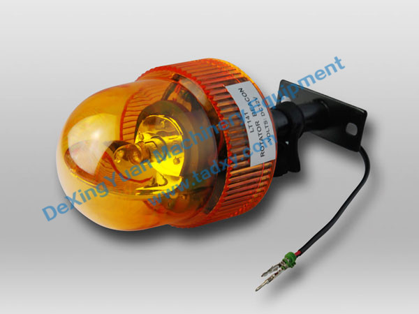 c鿴ԔϢ}Alarm RoatingLight xΔ1506
