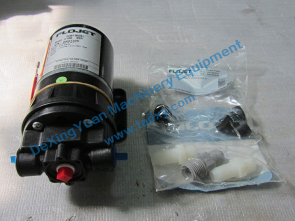 c鿴ԔϢ}Sprinkler Motor 24V xΔ1492