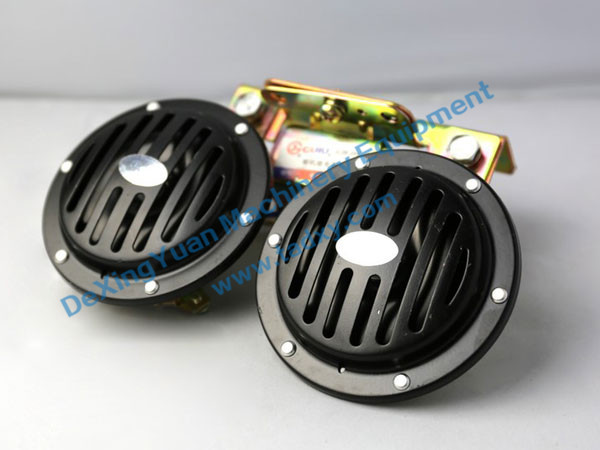 c鿴ԔϢ}Klaxon DL125B-24V xΔ2032