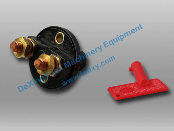 c鿴ԔϢ}Power Switch xΔ1609