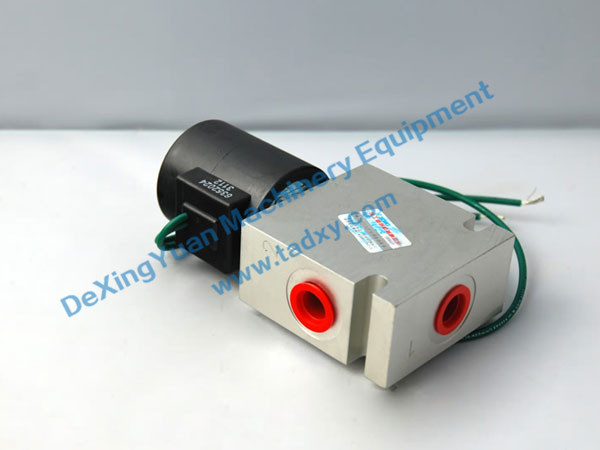 c鿴ԔϢ}Solenoid Valve xΔ1546