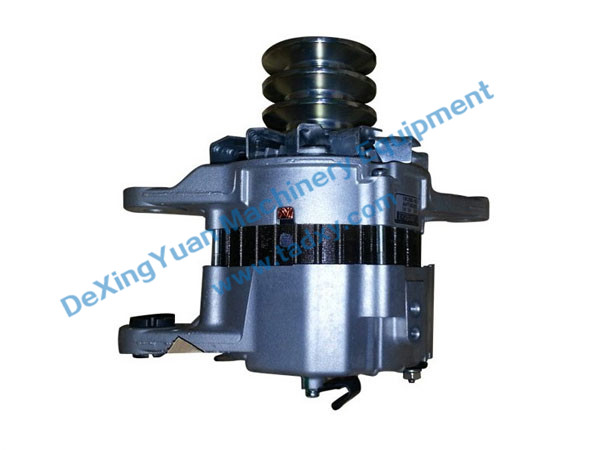 c鿴ԔϢ}Alternator xΔ1544