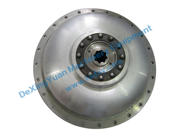 c鿴ԔϢ}I&II Turbine xΔ1547