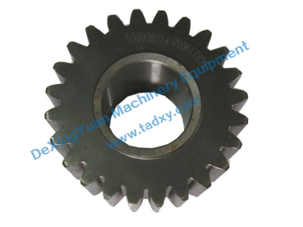 c鿴ԔϢ}Planetary Gear 83000801 xΔ2009