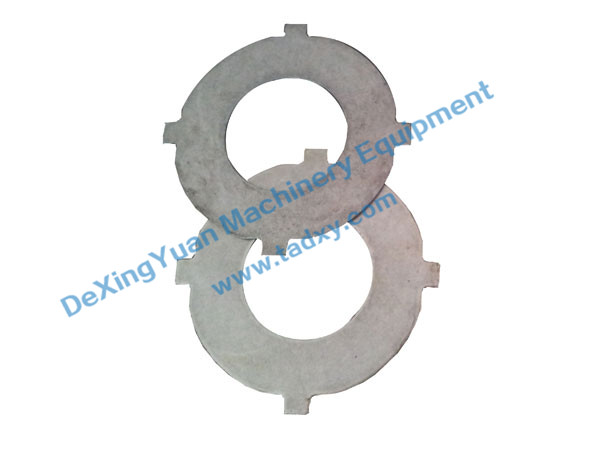 c鿴ԔϢ}Inner Clutch Plater 4061310255 xΔ1541