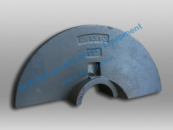 c鿴ԔϢ}Right Leaf Blade R8.13.1-2 xΔ1512