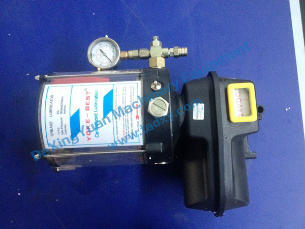 c鿴ԔϢ}Centralized Lubrication Pump 88111SAJBC-U xΔ(sh)2021