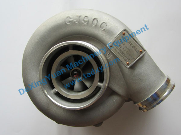 �c���鿴Ԕ��(x��)��Ϣ��(bi��o)�}��Turbocharger GJ90C ��x�Δ�(sh��)��1609