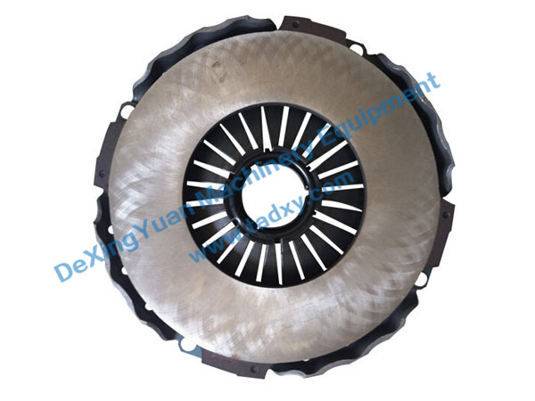 �c���鿴Ԕ����Ϣ���}��Clutch Pressure Plate ��x�Δ���1483