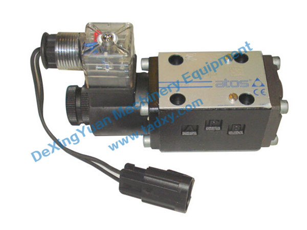 c鿴ԔϢ}Solenoid Valve xΔ3129