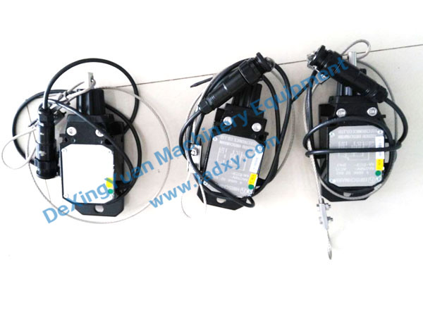 �c���鿴Ԕ����Ϣ���}��Height Limit Switch A2B ��x�Δ���2002