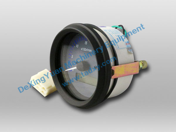 c鿴ԔϢ}Tach/Hourmeter (125 teeth) xΔ1489