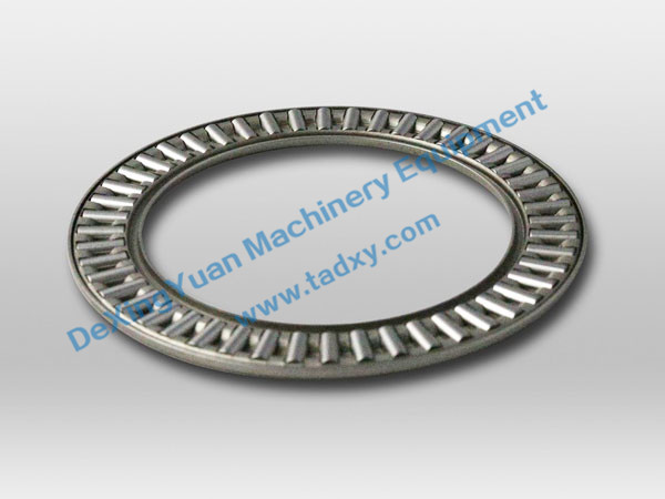 c鿴ԔϢ}Axial Needle and Cage assemblies xΔ1541