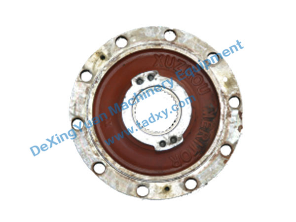 c鿴ԔϢ}Splined Hub xΔ1977