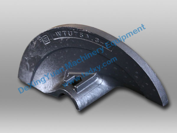 c鿴ԔϢ}Right Leaf Blade R8.13.1-2 xΔ1460