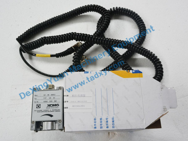 c鿴ԔϢ}Material Level Sensor TYP58-XY xΔ1528