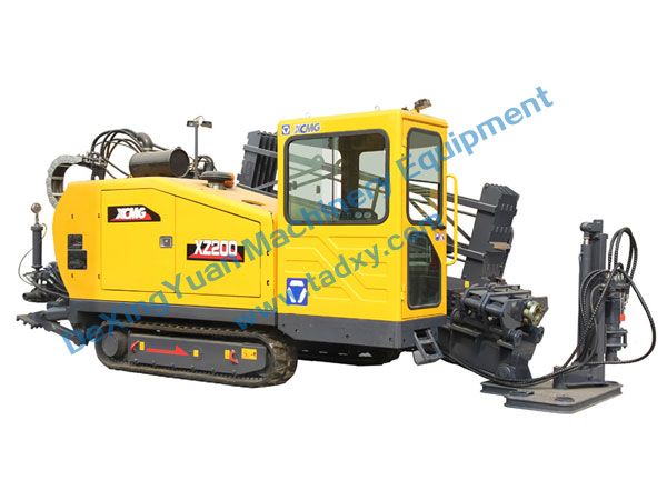 c鿴ԔϢ}XZ200 Horizontal Directional Drill xΔ3062