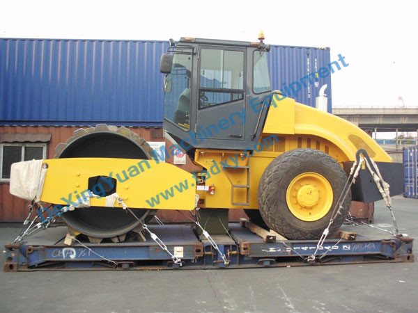 c鿴ԔϢ}Road roller xΔ(sh)1354