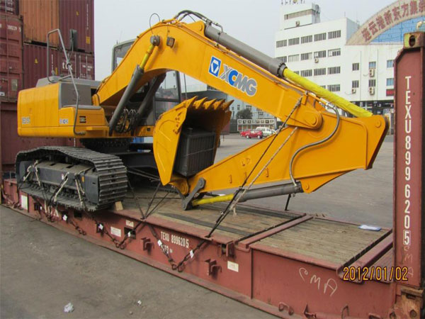 c鿴ԔϢ}Medium excavator xΔ1775
