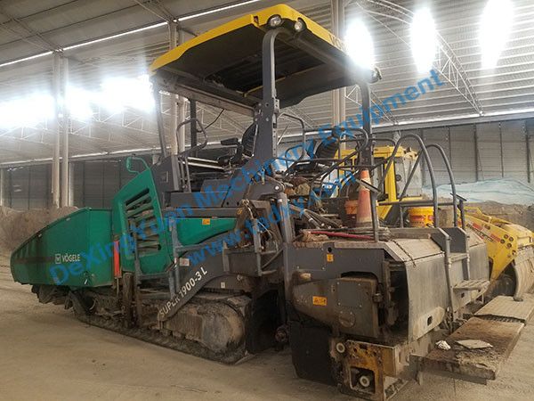 c鿴ԔϢ}Vogler 1900-3l paver xΔ1433