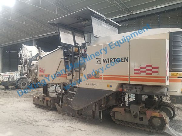 c鿴ԔϢ}Wittgens milling machine W215 xΔ1408