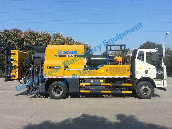 c鿴ԔϢ}XZJ5163TYHXLY103TBPavement Maintenance Vehicle xΔ1387