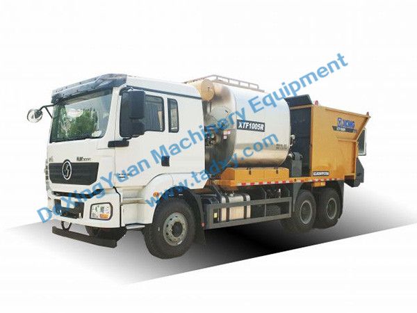 c鿴ԔϢ}XZJ5251TFCTB (XTF1003) asphalt synchronous chip sealer xΔ1362